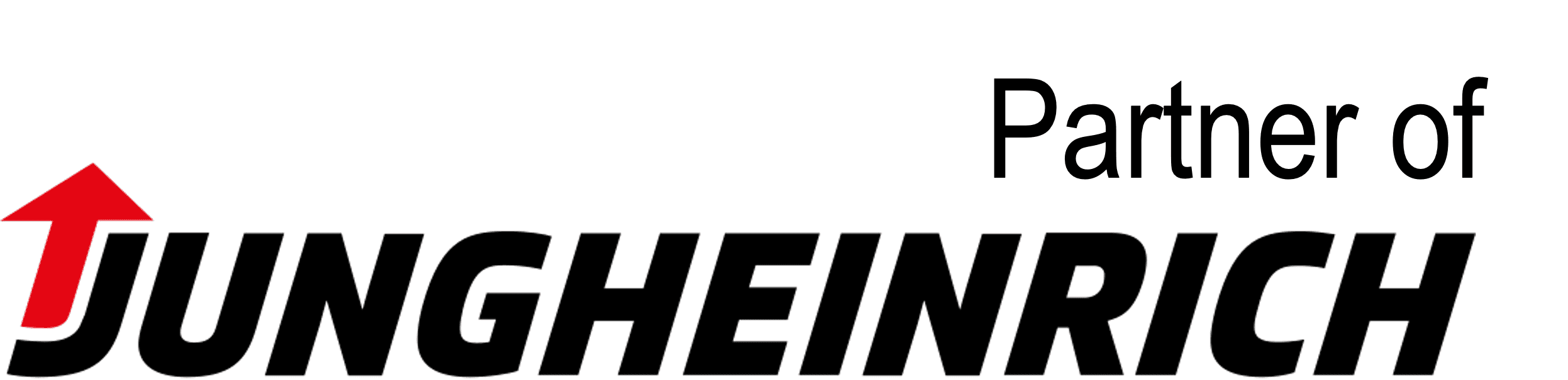 Jungheinrich Logo
